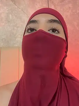 nayiraa_ 网络视讯表演