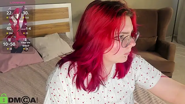 Alice_Kitagawa Obrolan Langsung XXX