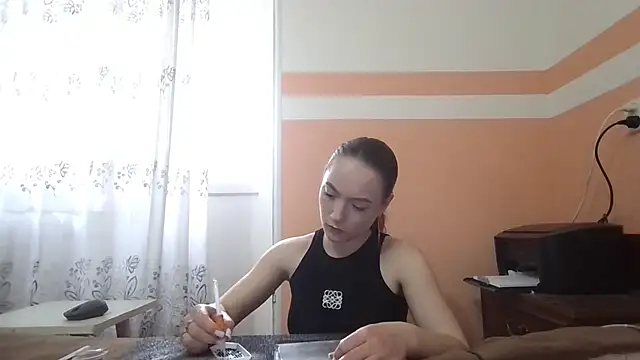 Czat XXX na żywo – JulianeHedgpeth