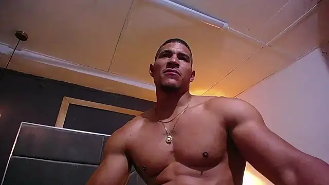 teddyfit19cm Webcam Show