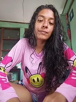 Živý XXX chat Kimkaly