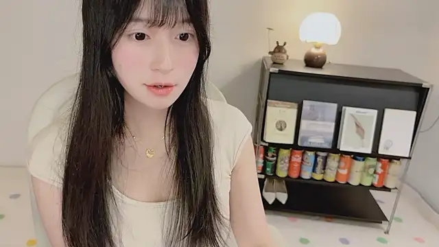 Onechestnut 现场XXX聊天