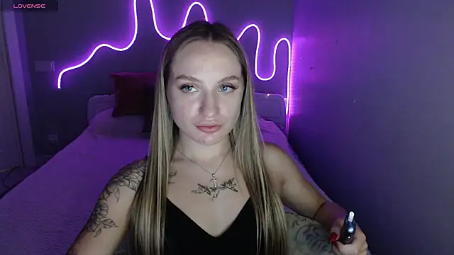 MirrraMisss' Live XXX Chat