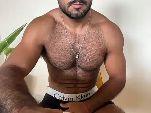brazilianhairyn Webbikameraesitys