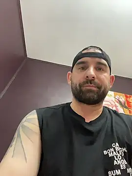 Lover_boy_89's Webcam Show