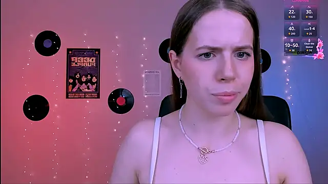 Živý XXX chat lumi_soft