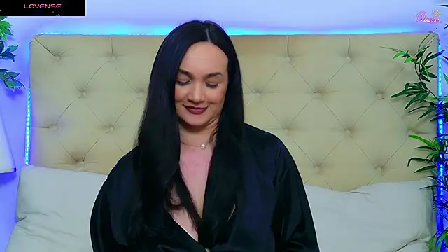 Daliya_ Live XXX-Chat