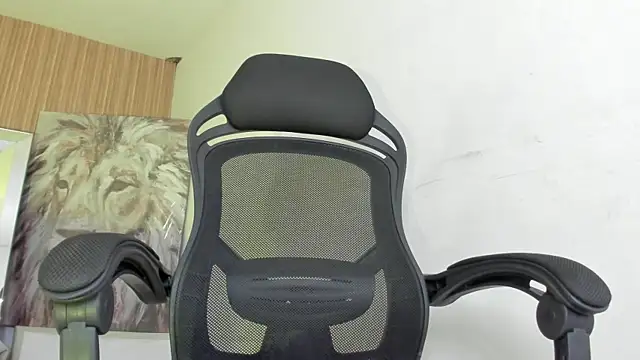 Czat XXX na żywo – CarolineFyre