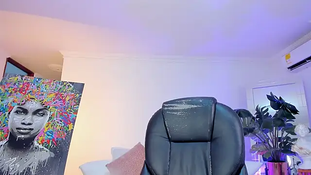 JANYLOVE__'s Live XXX Chat