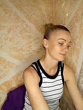 NitaXSky 라이브 XXX 채팅
