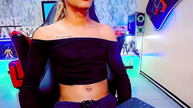 Karol_Vanessa__のライブXXXチャット
