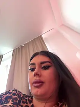 ItsKendra – Live XXX-chat