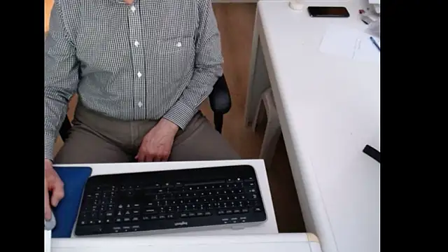 dutchpornking Adlı Modelin Web Kamerası Şovu