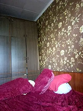 دردشة LianaJu الجنسية المباشرة
