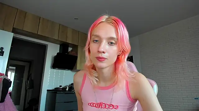 Show Webcam de _Alice_Kitty