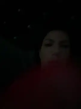 SelineVelvet Webcam show
