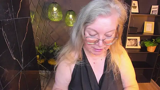 NataliMellow Live XXX-chat