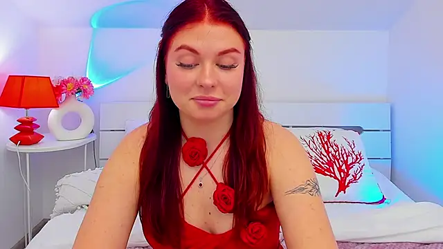 LizyBex Obrolan Langsung XXX