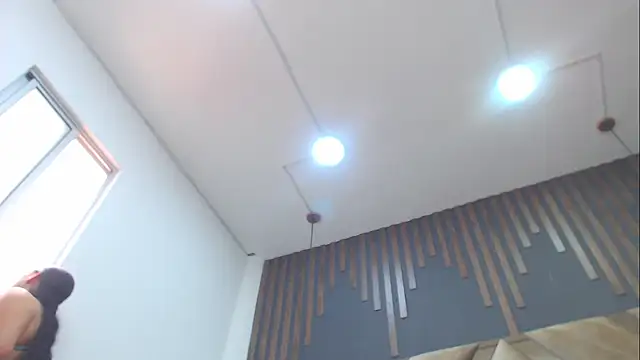 MartinaaFit Live XXX-chat