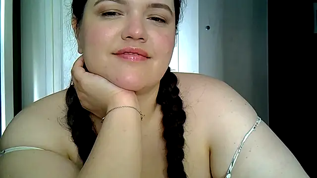 Živý XXX chat AnitaWillias
