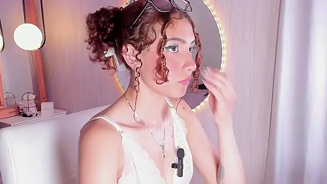 Živý XXX chat Anseru_