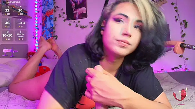 دردشة Alex_Tehir الجنسية المباشرة