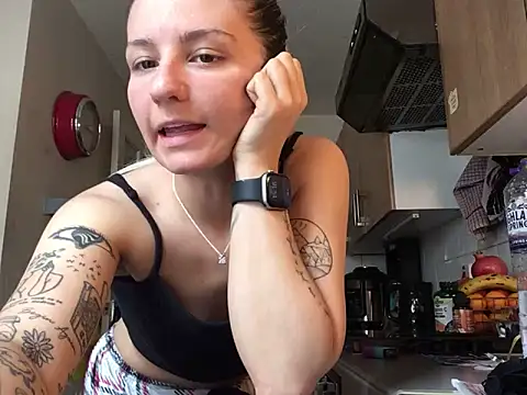 xxamyleighxx – Live XXX-chat