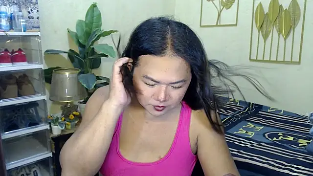 Gotchabella's Webcam Show