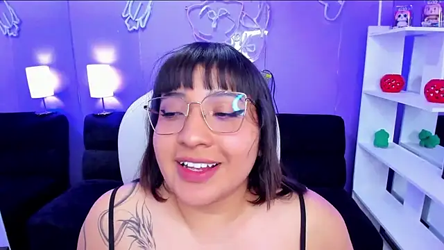 Emma_monserratのライブXXXチャット