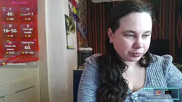 Cora_Maro's Live XXX Chat
