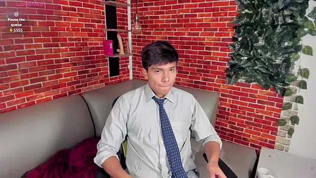 Thiago_Kozak Webcam Show