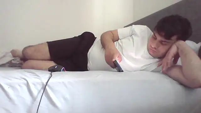 MarkusBerq_H's Live XXX Chat