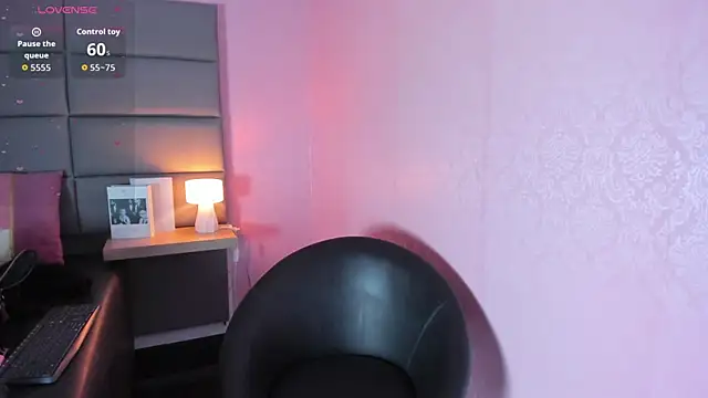 DAKOTA_SAKURA Live XXX-Chat