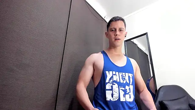KendricTorres Webcam show