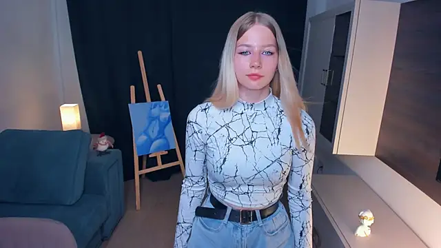 Show Webcam de DeniseMekus