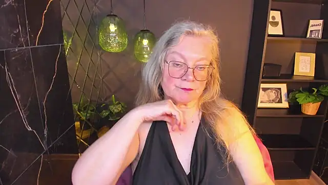 Živý XXX chat NataliMellow
