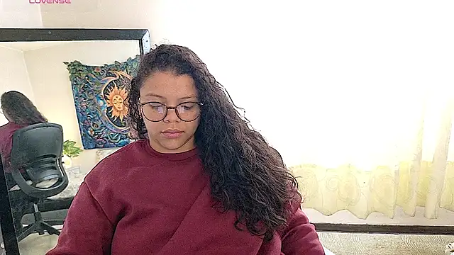 Chat XXX ao vivo de Amanda_sweet