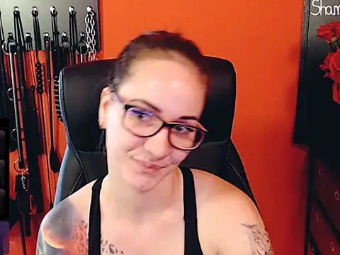 Chat XXX ao vivo de _MissJaneWarren_
