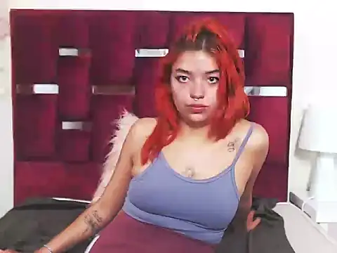 KayleeMei's Live XXX Chat