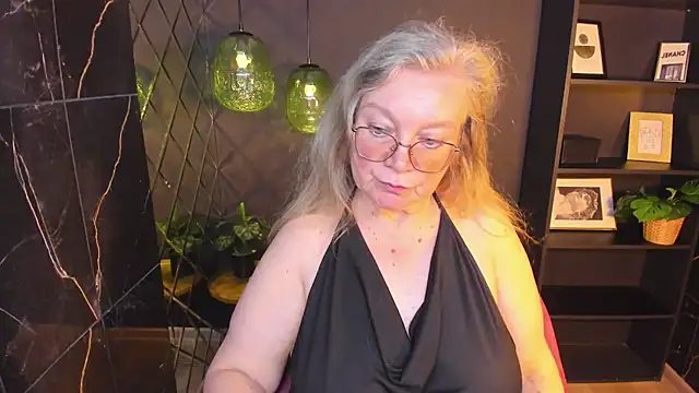 NataliMellow – webcam-show