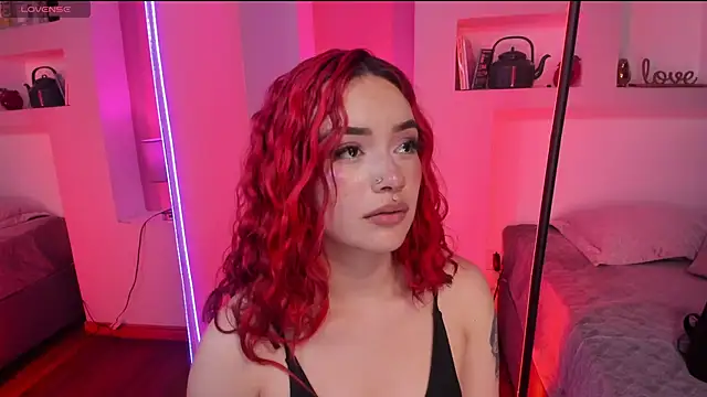 Camila_Rivers 现场XXX聊天