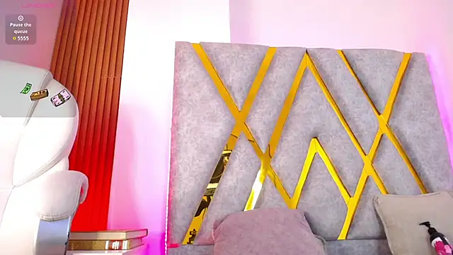 Lizza_Jones Webcam show