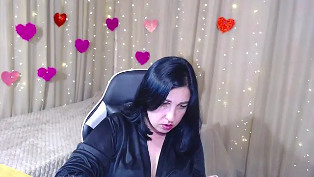 JillStevens' Live XXX Chat