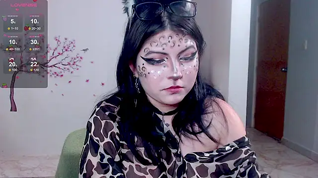 Živý XXX chat Ginebra_Sensual