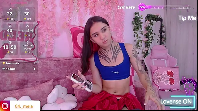 naomi_femme Webcamshow