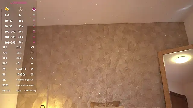 Онлайн чат XXX KalaBeckett_