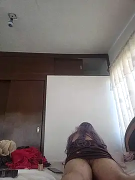 Kassandrayazmin Webcam show