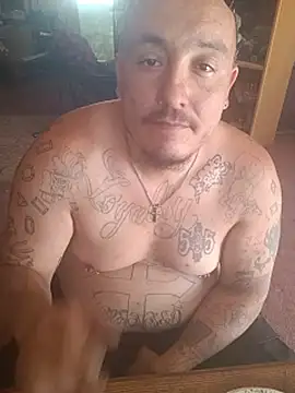 Dick4yourholes' Webcam Show