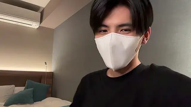 Lio_kun 网络视讯表演