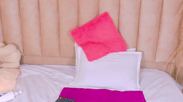 Chat XXX en directo de JosselynBrown
